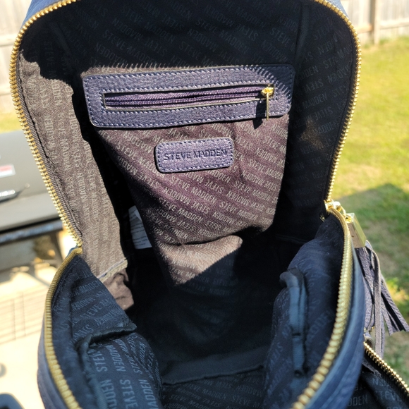 Steve Madden Backpack 🎊 Host Pick 🥳 - Picture 5 of 15
